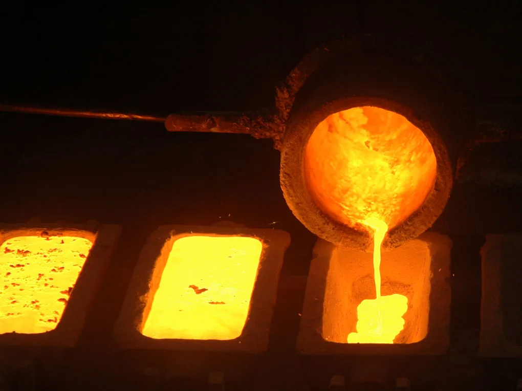 Aluminum-bronze alloys