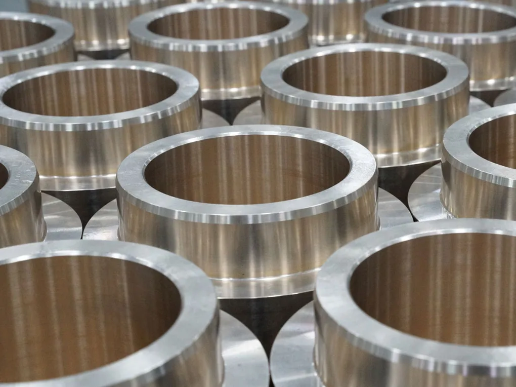 MRO and inventory management